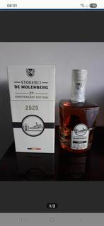 Gouden Carolus whisky Anniversary edition 2020 Rabelo, Verzamelen, Ophalen of Verzenden