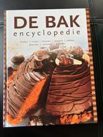Bakencyclopedie, Boeken, Kookboeken, Ophalen, Gelezen