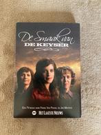 DVD Serie De smaak van de keyser. (10 DVD's = 10 afleveringe, Cd's en Dvd's, Dvd's | Tv en Series, Vanaf 16 jaar, Ophalen of Verzenden