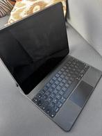 Ipad pro 12,9 inch (5de generatie)256 gb met 4g, Computers en Software, Apple iPads, Ophalen, 12 inch, 256 GB