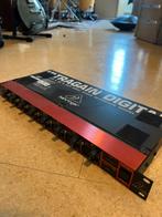 Behringer ADA8200 ultragain adat audio interface, Ophalen of Verzenden, Zo goed als nieuw