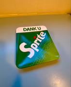Geldschaal Sprite, Verzamelen, Ophalen of Verzenden, Zo goed als nieuw