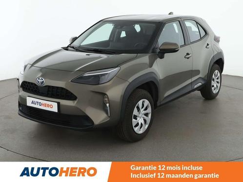 Toyota Yaris Cross 1.5 Hybrid Dynamic (bj 2023, automaat), Auto's, Toyota, Te koop, Yaris Cross, ABS, Achteruitrijcamera, Adaptive Cruise Control