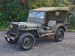 JEEP FORD GPW 1943 - AMERIKAANSE LEGER WO2, Verzamelen, Militaria | Tweede Wereldoorlog, Ophalen, Landmacht, Overige typen