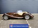 Morgan 4/4 | 1979, Beige, Bedrijf, Handgeschakeld, 2 deurs