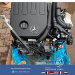 M282814 MOTORBLOK COMPLEET origineel Mercedes  A B CLA GLA G, Utilisé, Enlèvement ou Envoi, Mercedes-Benz