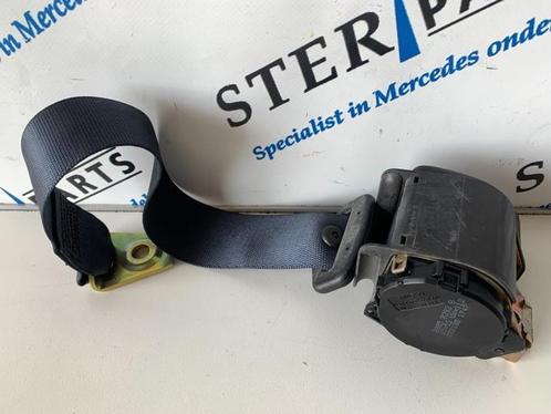 Veiligheidsgordel links-achter van een Mercedes E-Klasse, Auto-onderdelen, Interieur en Bekleding, Mercedes-Benz, Gebruikt, 3 maanden garantie