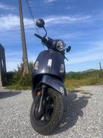 Sym fidlle 4 50cc, Fietsen en Brommers, Ophalen, 49 cc, Benzine, Fiddle