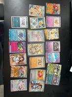 Collectie pokemon kaarten (zie foto’s), Ophalen