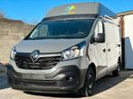 Renault trafic  2019…premier main …camera recul, Auto's, Particulier, Te koop, Renault