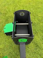 Pluverdi kippenhok Amsterdam (3-6 kippen), Dieren en Toebehoren, Ophalen of Verzenden, Nieuw