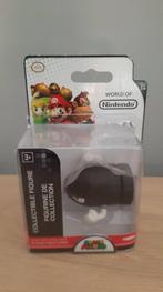 Super mario world of nintendo figure, Ophalen of Verzenden, Gebruikt
