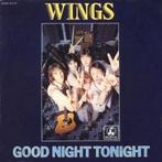 wings, Cd's en Dvd's, Vinyl | Rock, Ophalen of Verzenden