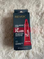 Baume à lèvres Lip Filler Relox, Envoi, Neuf, Lèvres, Maquillage