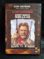 Josey Wales hors la loi (Clint Eastwood), Ophalen of Verzenden