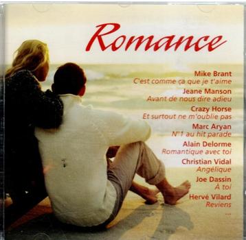 cd   /    Romance