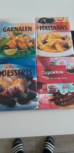 Da´s pas koken, kookboeken, Ophalen, Tapas, Hapjes en Dim Sum, Rebo, Zo goed als nieuw