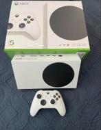 Xbox Series S, Games en Spelcomputers, Spelcomputers | Xbox Series X en S, Ophalen, Zo goed als nieuw, Xbox Series S