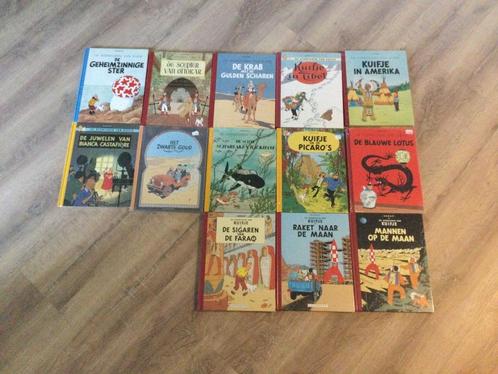 Kuifje Facsimile, Boeken, Stripverhalen, Nieuw, Meerdere stripboeken, Ophalen of Verzenden