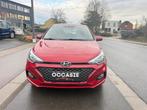 Hyundai i20 1.2i Air** 12M GARANTIE**, Autos, Achat, Euro 6, Boîte manuelle, Noir