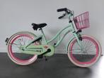 Alpina Ocean 20inch meisjesfiets Top Top staat, Ophalen, Zo goed als nieuw