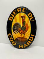 Bières du coq hardi, Verzamelen, Ophalen of Verzenden, Zo goed als nieuw