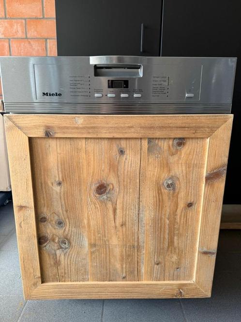 Afwasmachine, Elektronische apparatuur, Vaatwasmachines, Zo goed als nieuw, Ophalen