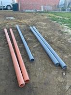 Restpartij rioleringssysteem, Doe-het-zelf en Bouw, Ophalen, Nieuw, Aluminium