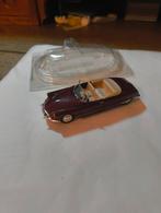 Norev Citroën DS 19 1/43, Enlèvement ou Envoi, Comme neuf, Norev