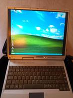 Intel Pentium 3 met laptoptas., Ophalen, Gebruikt, Minder dan 4 GB, Minder dan 2 Ghz