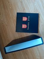 Davoboek 1 Guernsey Jersey 1969-1998, Postzegels en Munten, Postzegels | Toebehoren, Ophalen of Verzenden