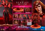 Hot Toys MMS653 Scarlet Witch Deluxe Version, Envoi, Neuf, Fantasy