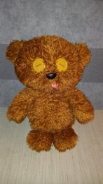 Minions Tim Teddy Beer, Ophalen of Verzenden, Zo goed als nieuw, Beer