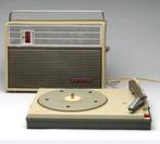 Philips1963 Koffergramofoon Beeld2, Ophalen of Verzenden