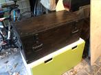 Kist, Ophalen, Zo goed als nieuw