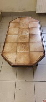 Salontafel, Huis en Inrichting, Ophalen