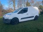 Peugeot partner, Auto's, Euro 5, 4 cilinders, 1590 cc, Bedrijf