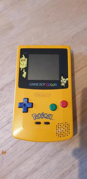 Pokemon, Games en Spelcomputers, Ophalen of Verzenden, Zo goed als nieuw