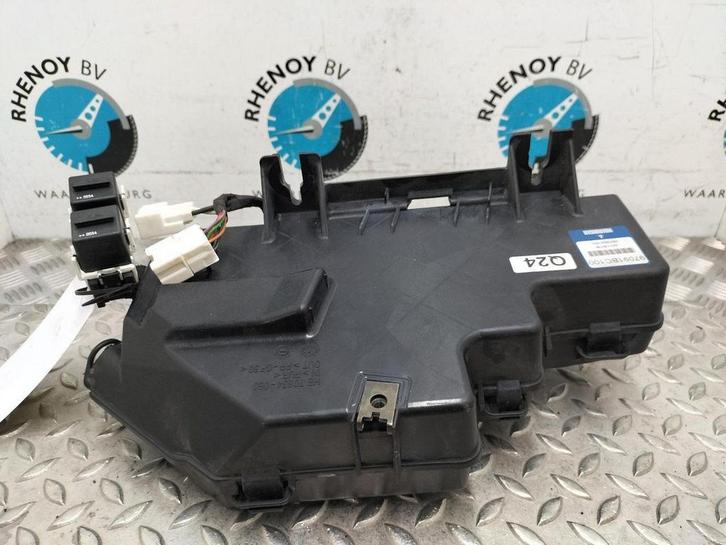 NISSAN MICRA Micra C+C  [CONV._LIFT_MOTOR] 2006, Auto-onderdelen, Overige Auto-onderdelen, Gebruikt, ARN erkend, Stiba lid, Erkend duurzaam