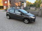 FORD FIESTA 1.0 BENZINE 2016 150000KM AIRCO KEURING EURO6B, Auto's, Ford, Voorwielaandrijving, Stof, 10 cc, Euro 6