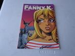 Fanny Kiekeboe, Boeken, Eén stripboek, Ophalen of Verzenden, Nieuw