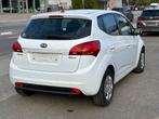 Kia Venga 1.4 Benzine 2015. 80.000 km, Voorwielaandrijving, Monovolume, 4 cilinders, 1396 cc