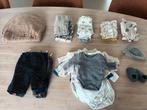 Babykleding allerlei maat 50-56 - in set of apart te koop, Ophalen, Zo goed als nieuw, Maat 56