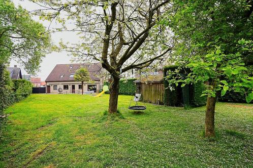 Woning te koop in Buggenhout, Immo, Huizen en Appartementen te koop, Vrijstaande woning
