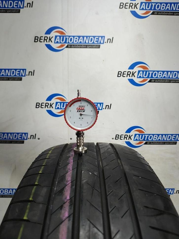 2x Bridgestone Alenza 001* 235/55 R19 101V 235/55/19 2355519, Auto-onderdelen, Banden en Velgen, Band(en), Zomerbanden, 19 inch