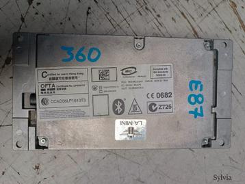 Mulf 2 Bluetooth Module  BMW 1 / 3 / 5 / 6 / 7 / X5 / Z4 841 beschikbaar voor biedingen