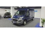 CITROEN JUMPER * CLUB UITVOERING * 2.2 DIESEL * L2H2 * VOLLE, Auto's, Bestelwagens en Lichte vracht, Gebruikt, Citroën, Bedrijf