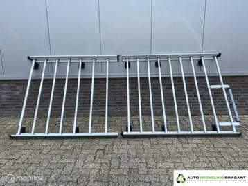 Imperiaal Aluminium Opel Movano Renault Master 93167787 beschikbaar voor biedingen