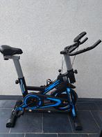 spinningfiets, Ophalen, Zo goed als nieuw, Benen, Spinningfiets