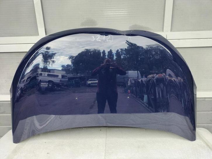 DACIA LODGY DOKKER MOTORKAP MOTORKAP, Auto-onderdelen, Carrosserie, Motorkap, Dacia, Gebruikt, Ophalen of Verzenden